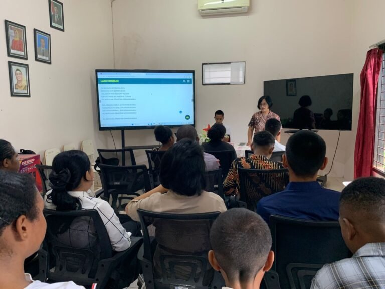 Motivasi untuk mencapai kesuksesan ditengah keterbatasan fisik